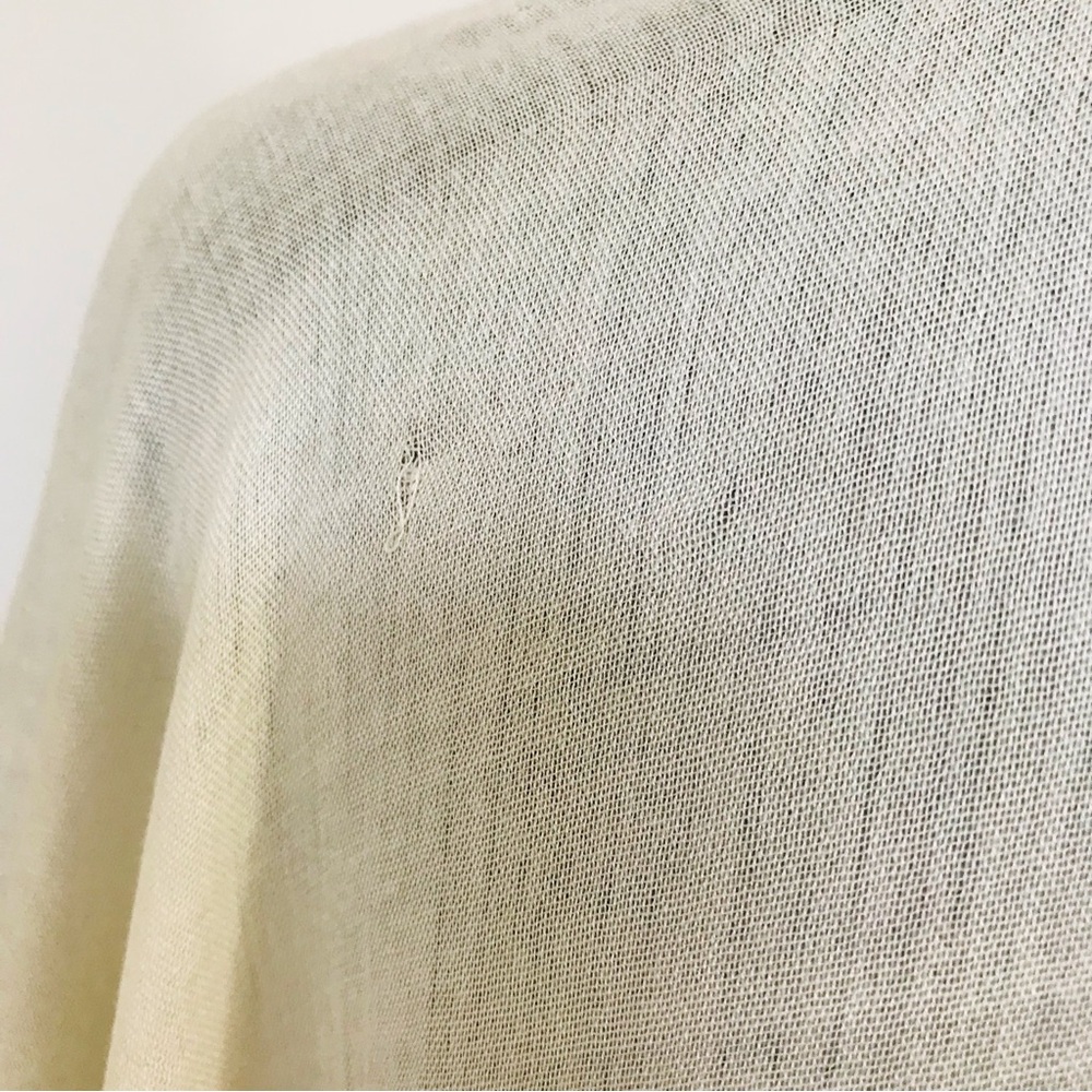 📌 Sz OS Ecote * Cover Up / Duster - Picture 8 of 9